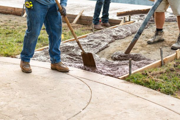 Best Commercial Concrete Services in , MO