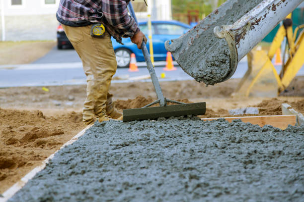  , MO Concrete contractor Pros