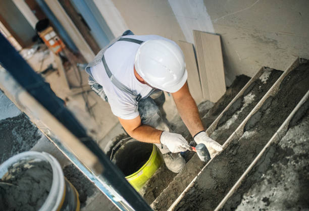 Best Concrete Patio Design and Installation in , MO