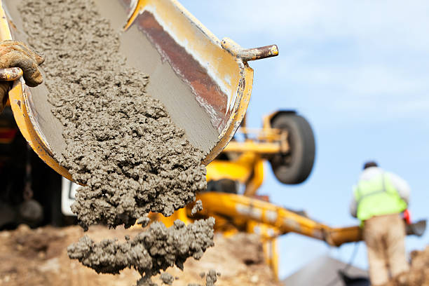 Best Concrete Demolition Services in , MO