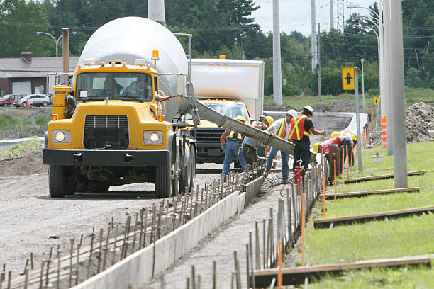 Best Residential Concrete Solutions in , MO