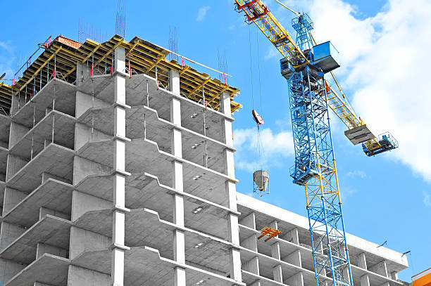 Best Concrete Slab Construction in , MO